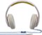iHome - Di-M40BY.FXv7 Over-the-Ear Headphones Disney Beauty & The Beast - White/Silver/Red-Front_Standard