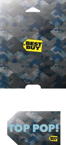 Best Buy® - $500 Fathers Day Top Pop Gift Card-Front_Standard 
