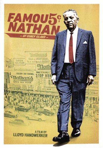 

Famous Nathan [2014]