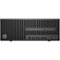 HP - Desktop - Intel Core i5 - 4GB Memory - 500GB Hard Drive - Black-Front_Standard