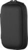 Insignia™ - Portable Hard Drive Case - Black-Front_Standard