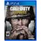 Call of Duty: WWII Standard Edition - PlayStation 4-Front_Standard