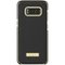kate spade new york - Wrap Case for Samsung Galaxy S8 - Saffiano Black-Front_Standard