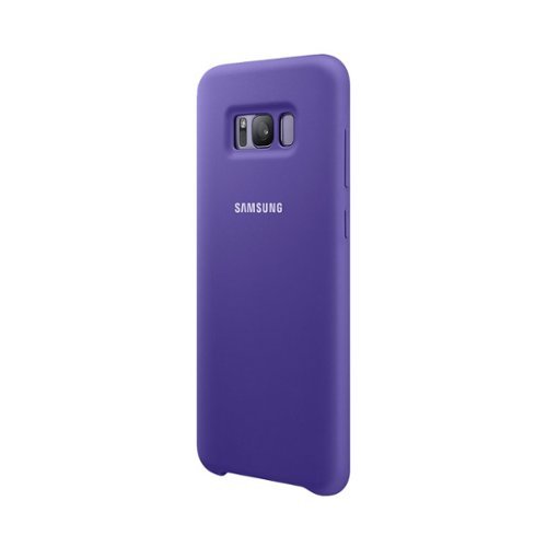  Case for Samsung Galaxy S8+ - Violet