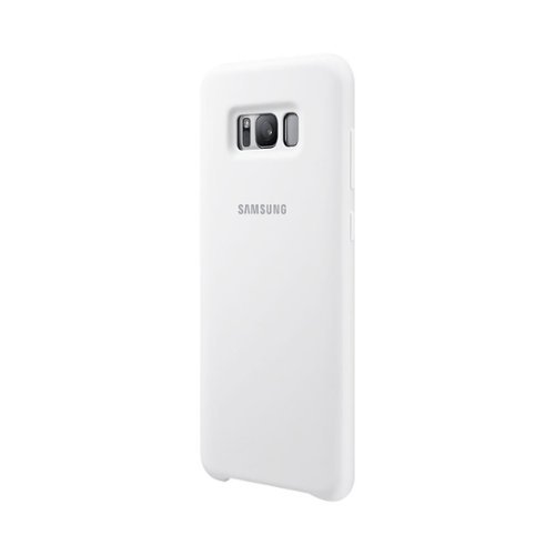  Case for Samsung Galaxy S8+ - White