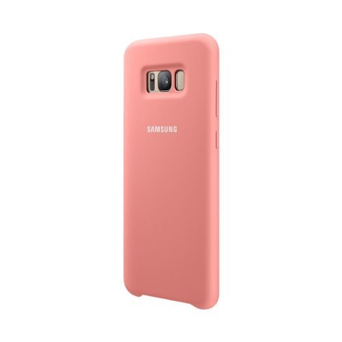  Case for Samsung Galaxy S8+ - Pink