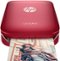 HP - Sprocket Photo Printer-Angle_Standard