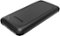 OtterBox - Power Pack Series 10,000 mAh Portable Charger for Most USB-Enabled Devices - Black-Angle_Standard