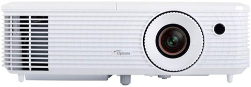  Optoma - HD29Darbee 1080p DLP Projector - White