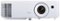 Optoma - HD29Darbee 1080p DLP Projector - White-Front_Standard