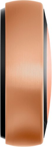 Google Nest Learning Smart Wifi Thermostat - Copper WORLDWIDE DELIVERY