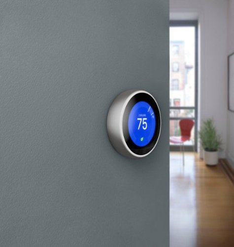 Google Nest Learning Smart Wifi Thermostat - Copper HOW TO BUY