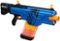Nerf - Rival Khaos MXVI-4000 Blaster - Blue-Front_Standard