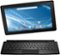 Insignia™ - 11.6" - Tablet - 32GB - With Keyboard - Black-Front_Standard