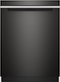 Whirlpool - 24" Built-In Dishwasher-Front_Standard 