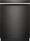 Whirlpool - 24" Built-In Dishwasher-Front_Standard
