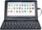 Digiland - 7" - Tablet - 8GB - Black-Front_Standard