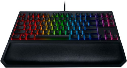 その他 RAZER BLACK WINDOW tournament edition Razer BlackWidow Tournament Edition Chroma Review | PCMag