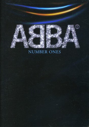  ABBA: Number Ones [DVD] [2006]