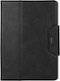Targus - VersaVu Classic Case for Apple 12.9-inch iPad Pro - Black-Front_Standard