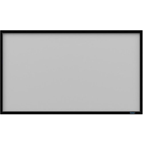 Cima - By Stewart Filmscreen 110" Projector Screen - Black