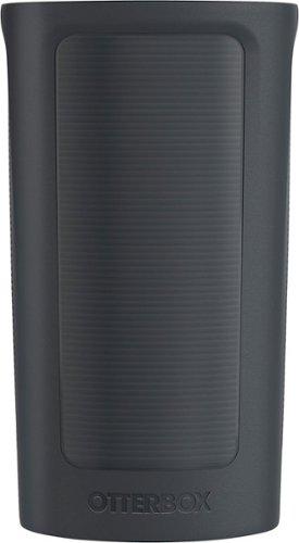 OtterBox - Sleeve for Elevation 20 Tumbler - Slate Gray-Angle_Standard 