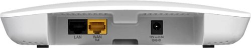 NETGEAR AC1300 Dual-Band Wi-Fi Access Point GLOBAL SHIPPING