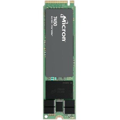 Micron Technology 7450 PRO 960 GB Solid State Drive M.2 2280