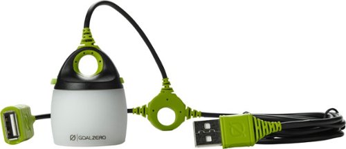  Goal Zero - Light-A-Life Mini USB Light