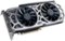 EVGA - NVIDIA GeForce GTX 1080 Ti SC2 Gaming 11GB GDDR5X PCI Express 3.0 Graphics Card - Black-Front_Standard