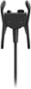 Garmin - 1.5' Charging Cable - Black-Front_Standard