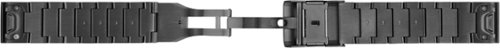 Garmin QuickFit Wristband for Garmin fēnix 5 and Garmin Forerunner 935 GPS Watches - Slate Gray WORLDWIDE DELIVERY