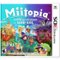 Miitopia Standard Edition - Nintendo 3DS-Front_Standard