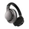 Audio-Technica - ATH SR6BT Wireless Over-the-Ear Headphones - Black-Front_Standard