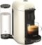 Nespresso - VertuoPlus by Breville - White-Front_Standard