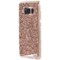 Case-Mate - Case for Samsung Galaxy S8 - Rose Gold-Front_Standard