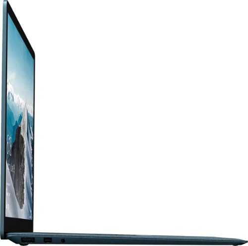 Microsoft Surface 13.5 Touch-Screen Laptop - Intel Core i7 - 8GB Memory - 256GB Solid State Drive (First Generation) - Cobalt Blue GLOBAL SHIPPING