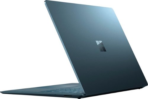 Microsoft Surface 13.5 Touch-Screen Laptop - Intel Core i7 - 8GB Memory - 256GB Solid State Drive (First Generation) - Cobalt Blue WORLDWIDE DELIVERY
