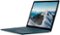 Microsoft - Surface Laptop – 13.5” Touchscreen - Intel Core i7 – 16GB Memory – 512GB Solid State Drive (First Generation) - Cobalt Blue-Front_Standard