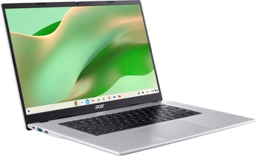 Acer Chromebook 315 – 15.6