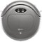 KOBOT - RV351 Self-Charging Robot Vacuum - Gunmetal-Front_Standard