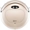 KOBOT - RV351 Self-Charging Robot Vacuum - Champagne-Front_Standard