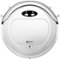 KOBOT - RV351 Robot Vacuum - Silver-Front_Standard