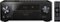 Pioneer - Elite 7.2-Ch. Hi-Res 4K Ultra HD HDR Compatible A/V Home Theater Receiver - Black-Front_Standard