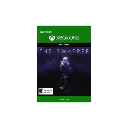 The Swapper - Xbox One [Digital]