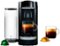 Nespresso - Vertuo Plus Coffee and Espresso Maker by De'Longhi - Piano Black-Front_Standard
