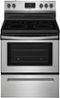 Frigidaire - Freestanding Electric Range-Front_Standard