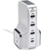 atomi - Power Adapter - White-Front_Standard