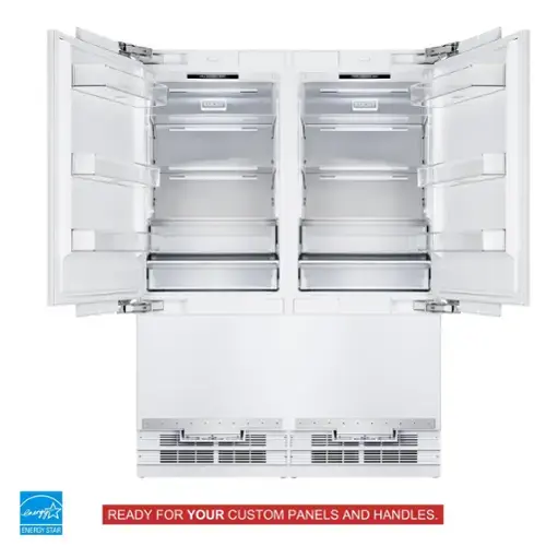 KUCHT | ENERGY STAR READY FOR YOUR CUSTOM PANELS AND HANDLES.