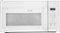Frigidaire - 1.6 Cu. Ft. Over-the-Range Microwave - White-Front_Standard